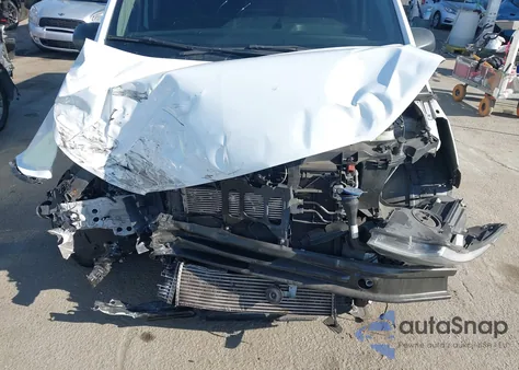 2020 Mercedes-Benz Metris из США, поврежденный, VIN WD3PG3EA0L3678919